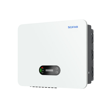 SOFAR 30KTLX-G3 Stringwechselrichter