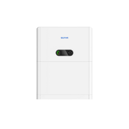 SOFAR BTS E5–E20-DS5 Hochvoltspeicher