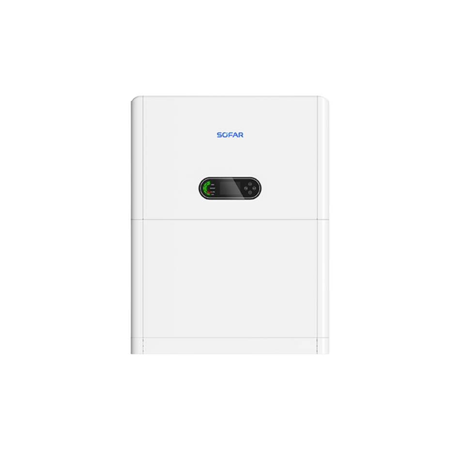 SOFAR BTS E5–E20-DS5 Hochvoltspeicher