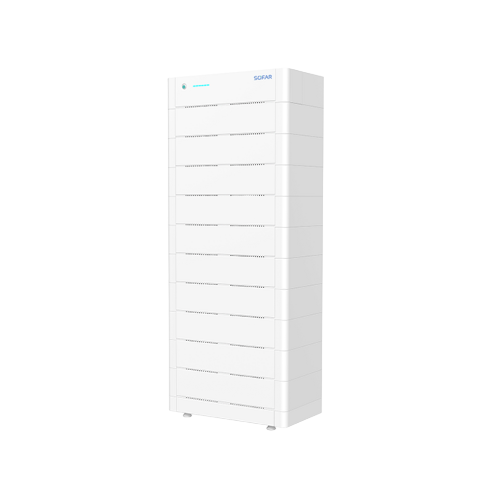 SOFAR CBS5000-H4–H12 Gewerbespeicher
