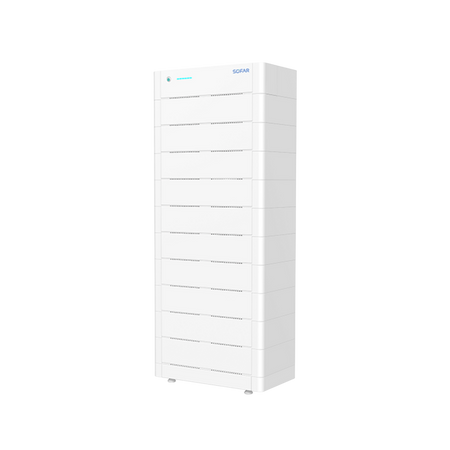SOFAR CBS5000-H4–H12 Gewerbespeicher