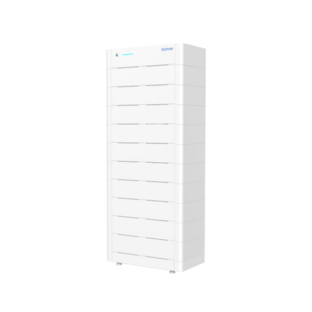 SOFAR CBS5000-H4–H12 Gewerbespeicher