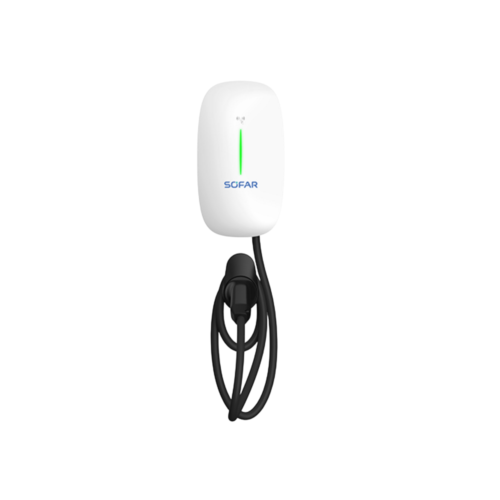 SOFAR EV11K-AC-02 Wallbox – 11 kW