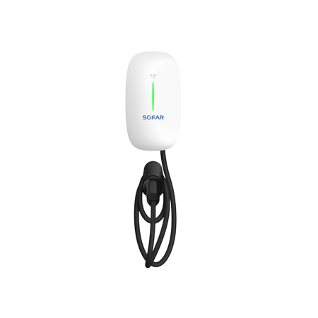 SOFAR EV11K-AC-02 Wallbox – 11 kW