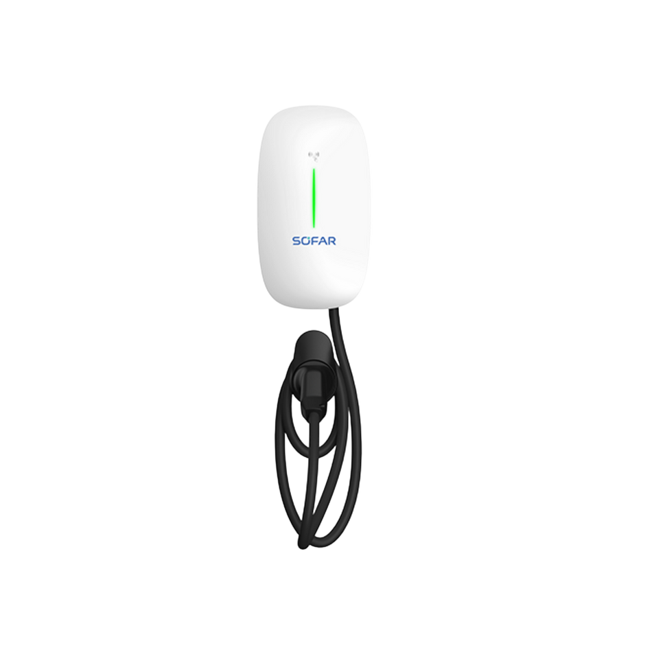 SOFAR EV11K-AC-02 Wallbox – 11 kW
