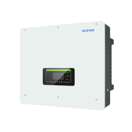 SOFAR HYD 5–20KTL-3PH Hybridwechselrichter