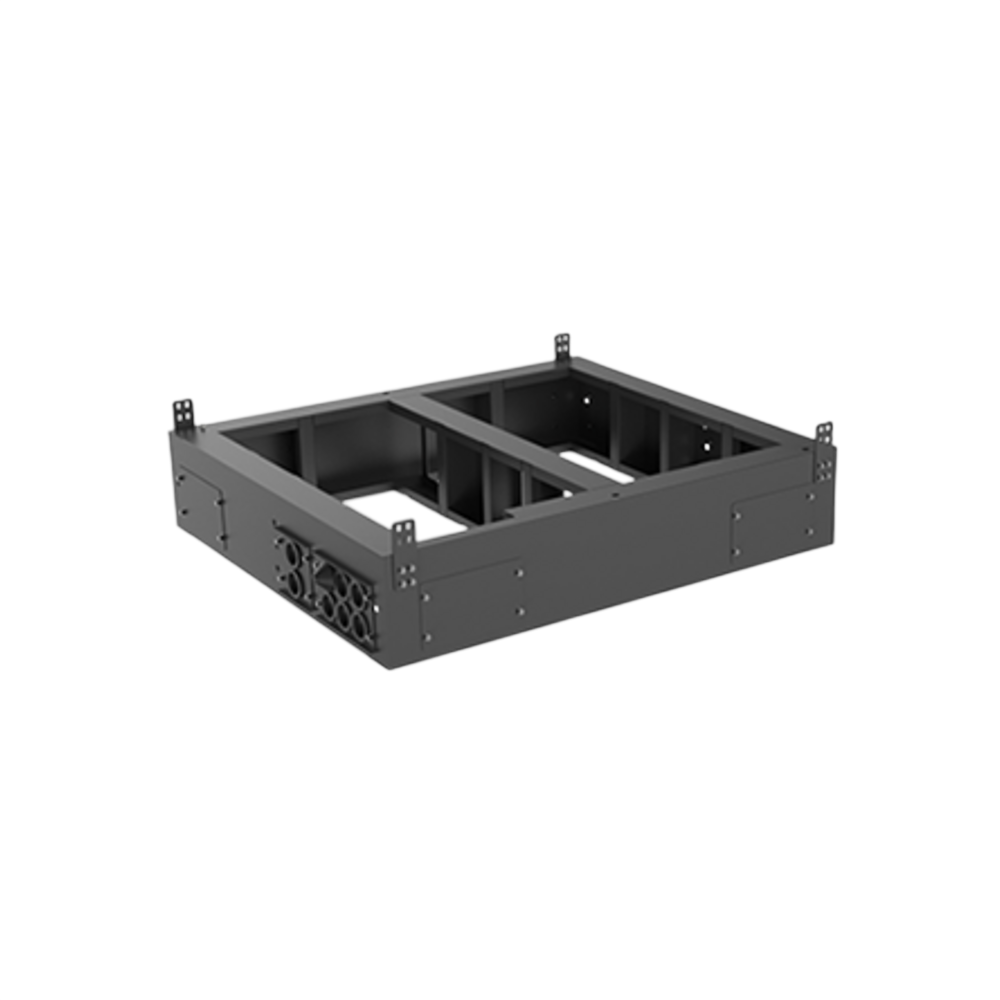 SOFAR PowerMagic Cabinet-Sockel