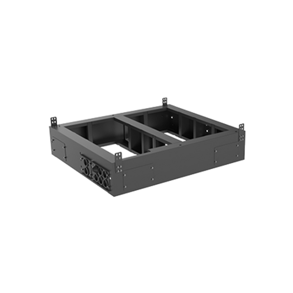 SOFAR PowerMagic Cabinet-Sockel