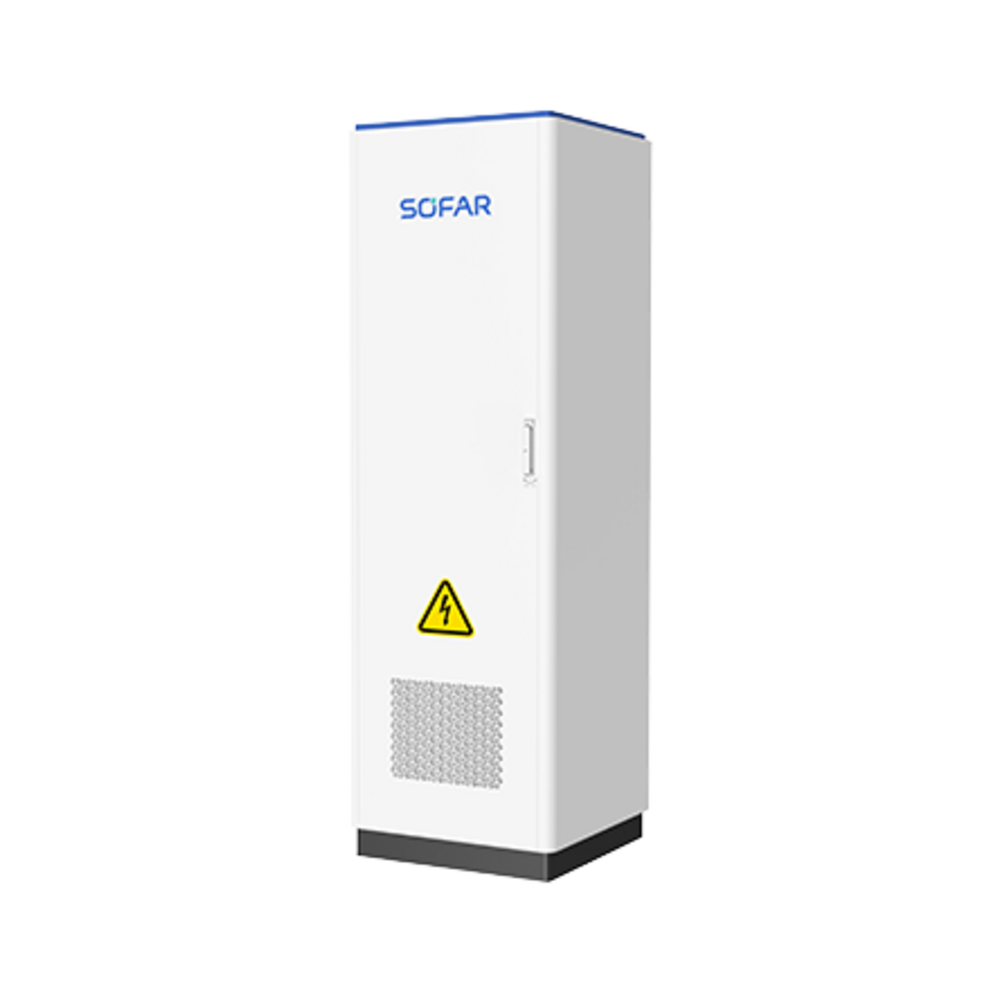 SOFAR PowerMagic Junction Cabinet