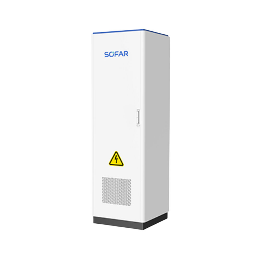 SOFAR PowerMagic Junction Cabinet