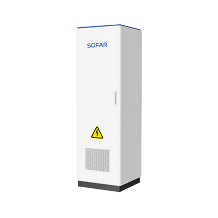 SOFAR PowerMagic Junction Cabinet
