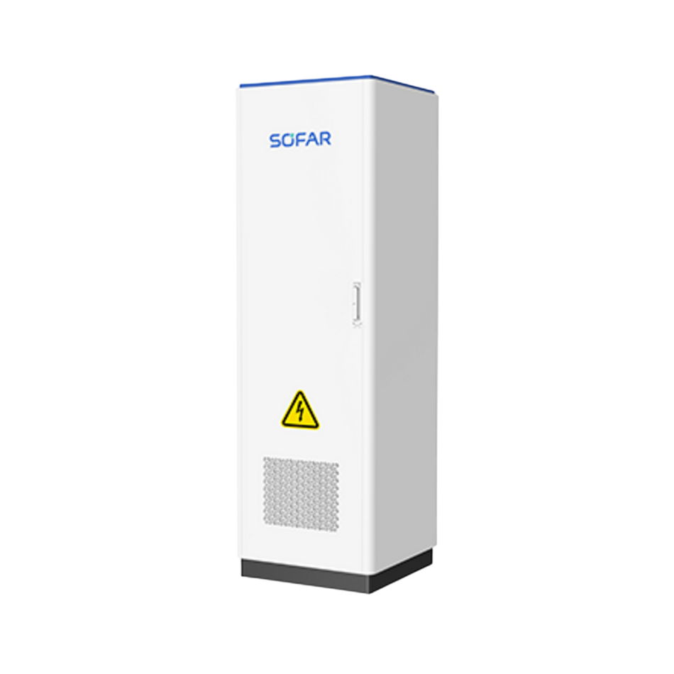 SOFAR PowerMagic Junction Cabinet