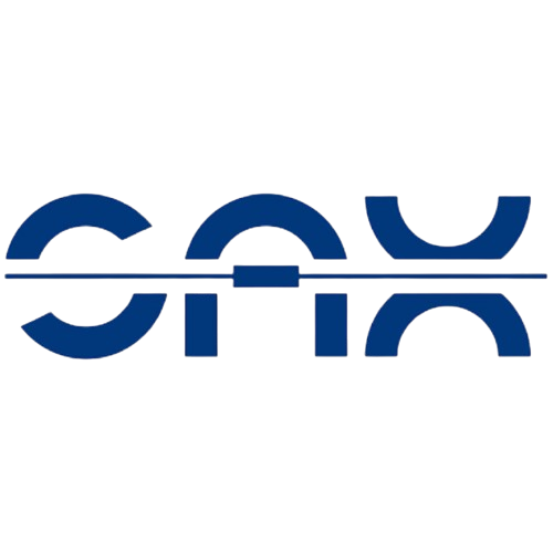SAX Logo