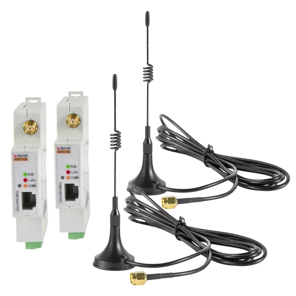 SAX Power Funk Lora Modul