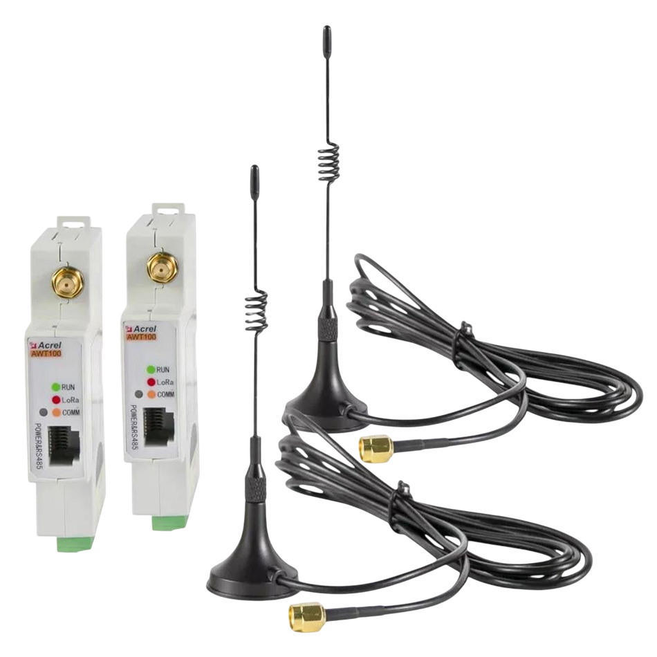 SAX Power Funk Lora Modul