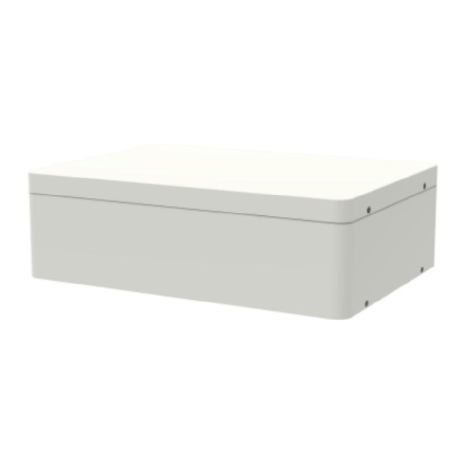 SolaX T-BAT SYS HV-S Series Box 5.1 + Basis