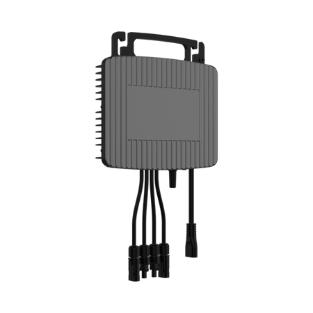 Sigenergy SigenMicro 400–1000 W Mikrowechselrichter