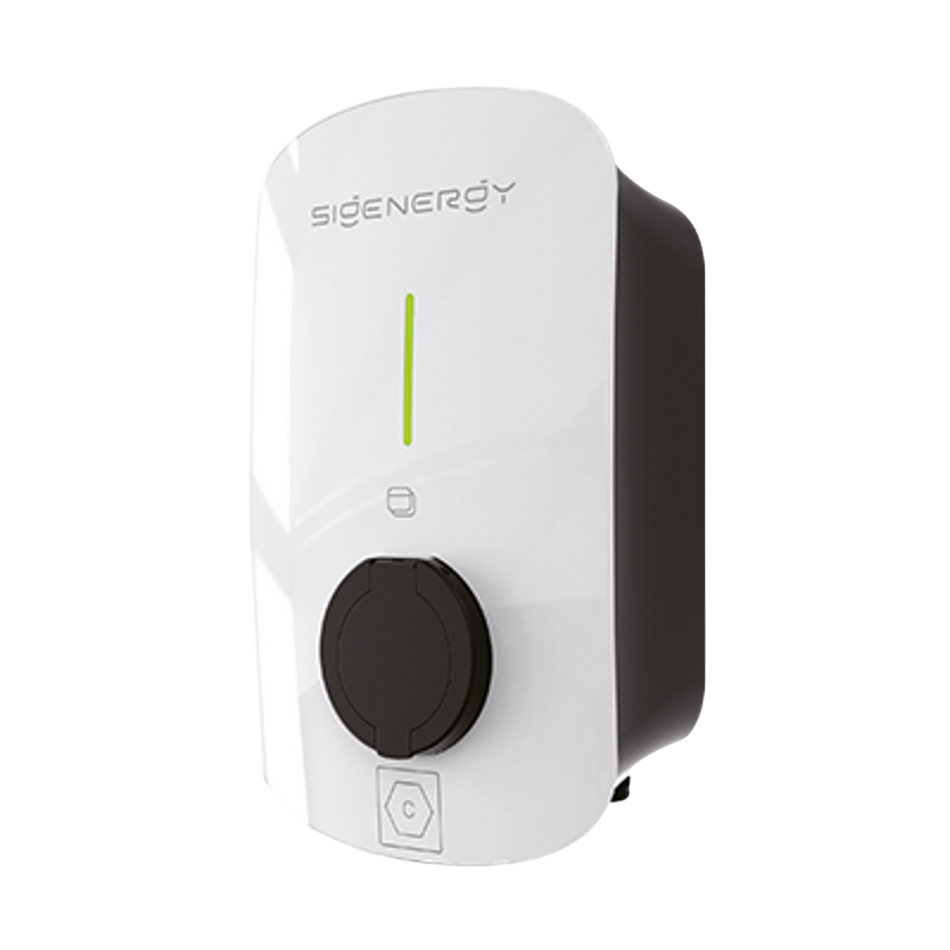 Sigenergy Sigen EV AC Charger – Produktansicht