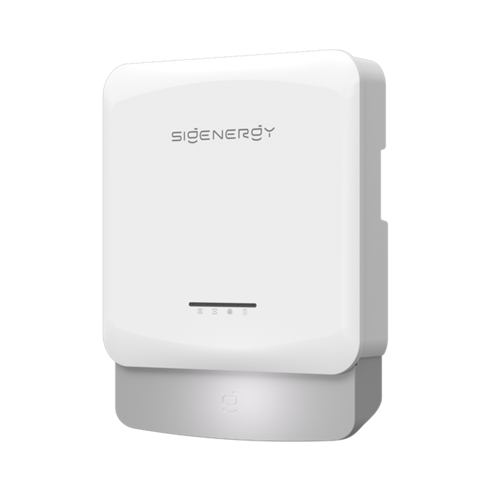 Sigenergy Sigen Hybrid SP2 2–6 kW Hybridwechselrichter