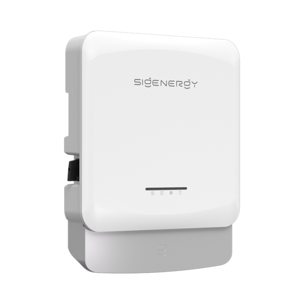 Sigenergy Sigen Hybrid TP2 3–12 kW Hybridwechselrichter