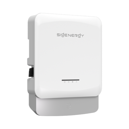 Sigenergy Sigen Hybrid TP2 3–12 kW Hybridwechselrichter