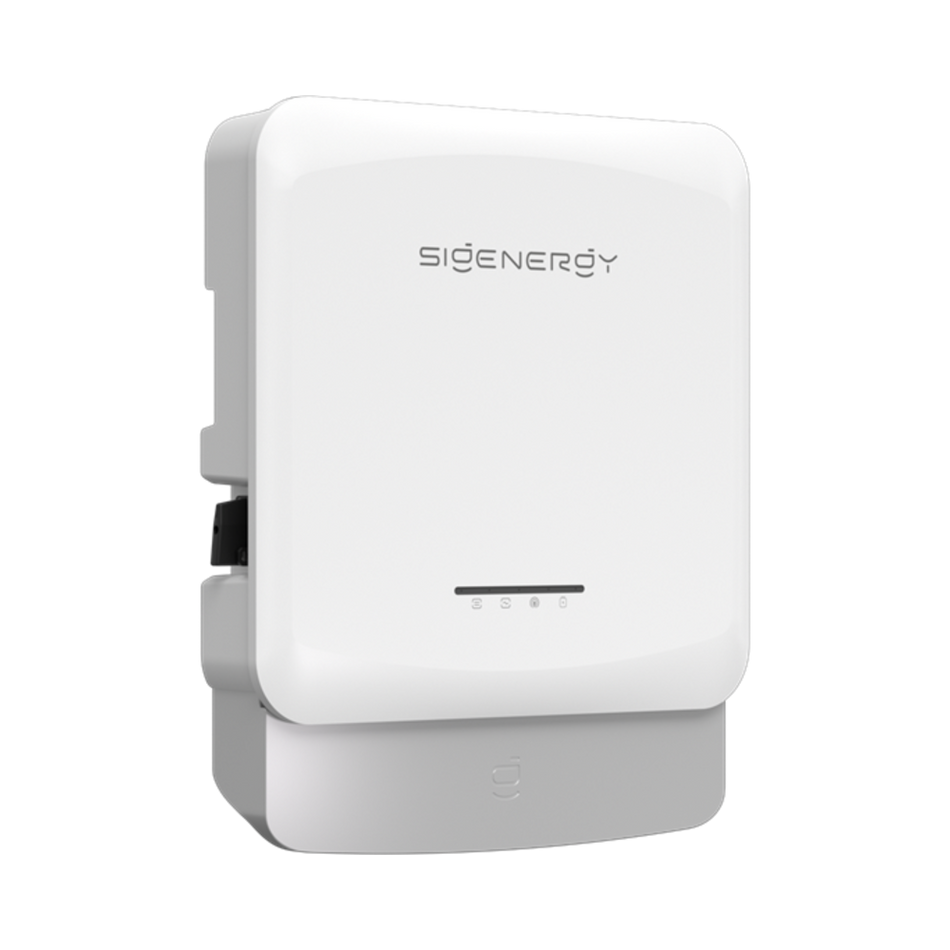 Sigenergy Sigen Hybrid TP2 3–12 kW Hybridwechselrichter