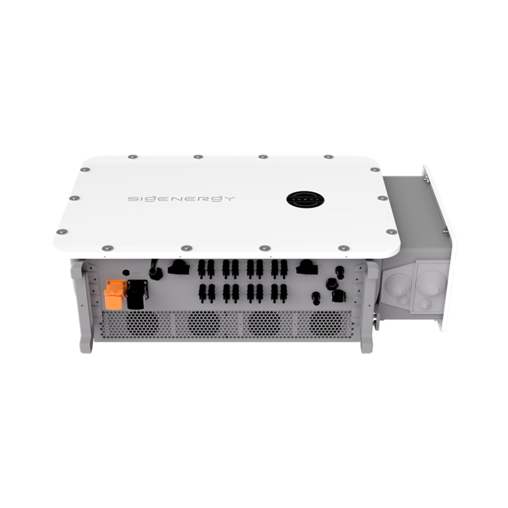 Sigenergy Sigen PV M1-HYB 50–125 kW Hybridwechselrichter