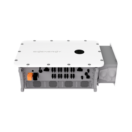 Sigenergy Sigen PV M1-HYB 50–125 kW Hybridwechselrichter