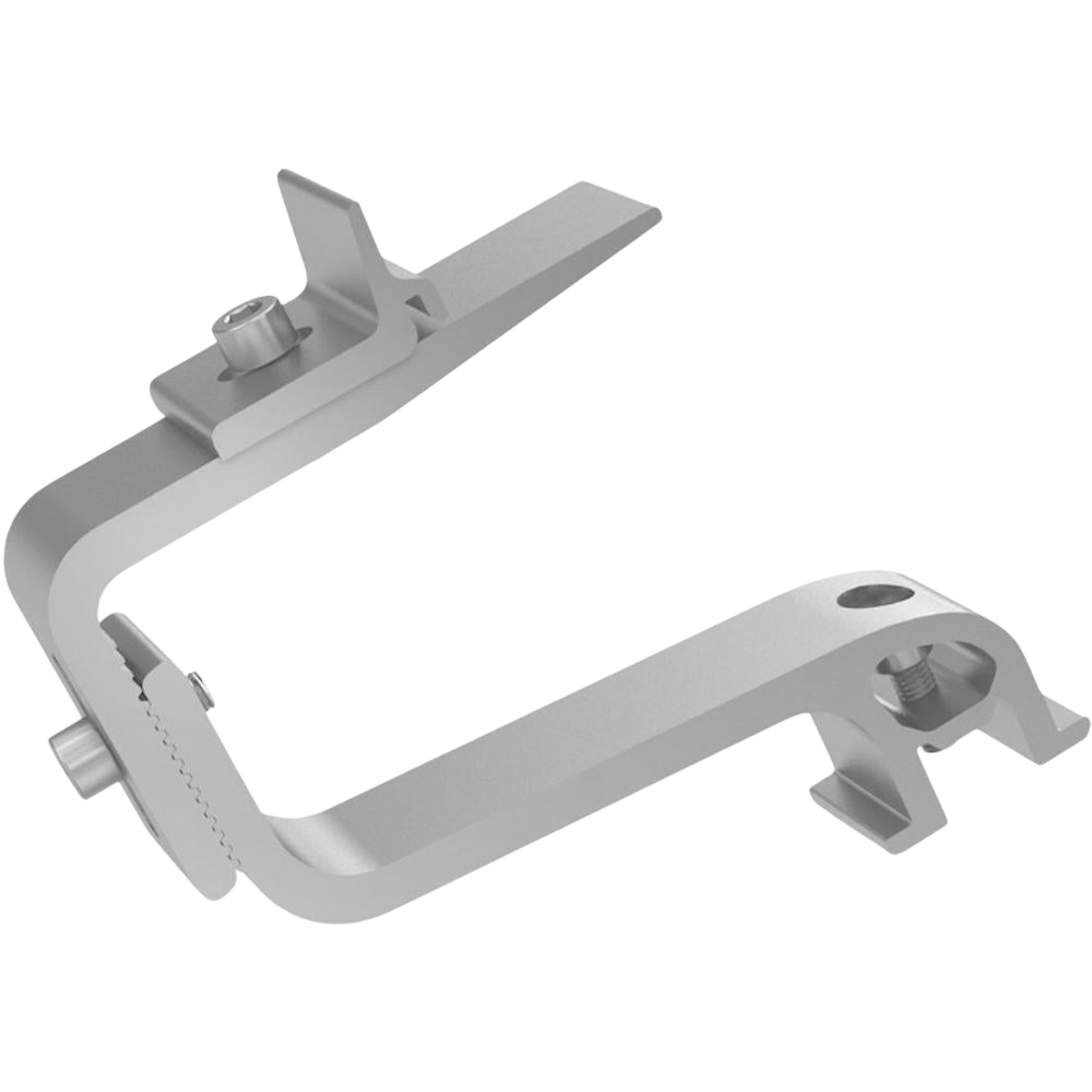 K2 SingleRail SingleBracket – SingleBracket