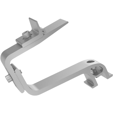 K2 SingleRail SingleBracket – SingleBracket