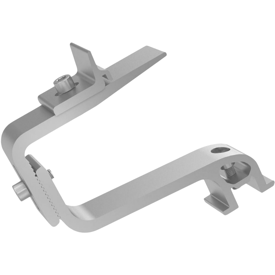 K2 SingleRail SingleBracket – SingleBracket