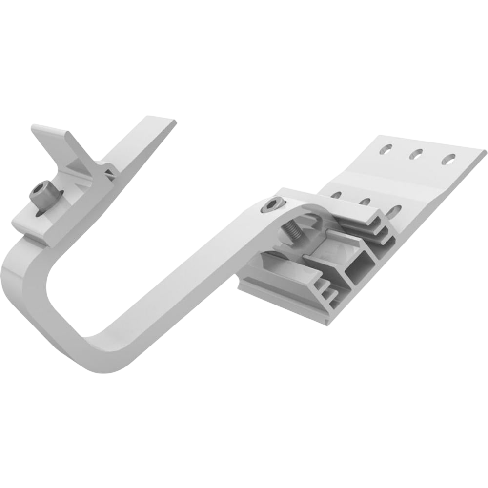 K2 SingleRail SingleHook Dachhaken – SingleHook