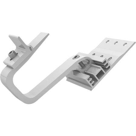 K2 SingleRail SingleHook Dachhaken – SingleHook