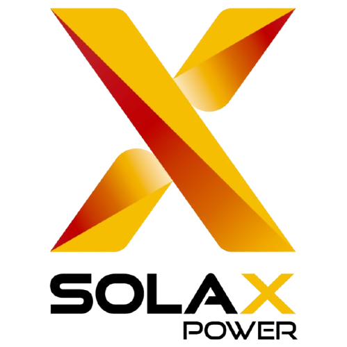 Solax Logo