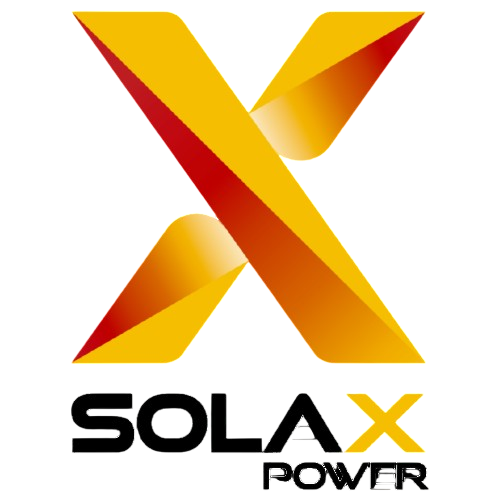 Solax Logo