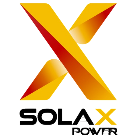 Solax Logo