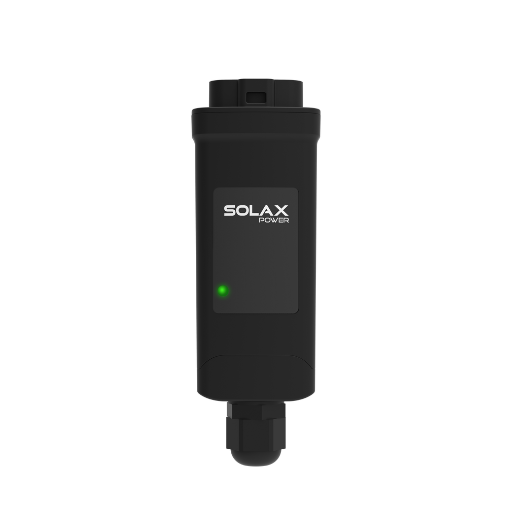SolaX Pocket Wifi + LAN