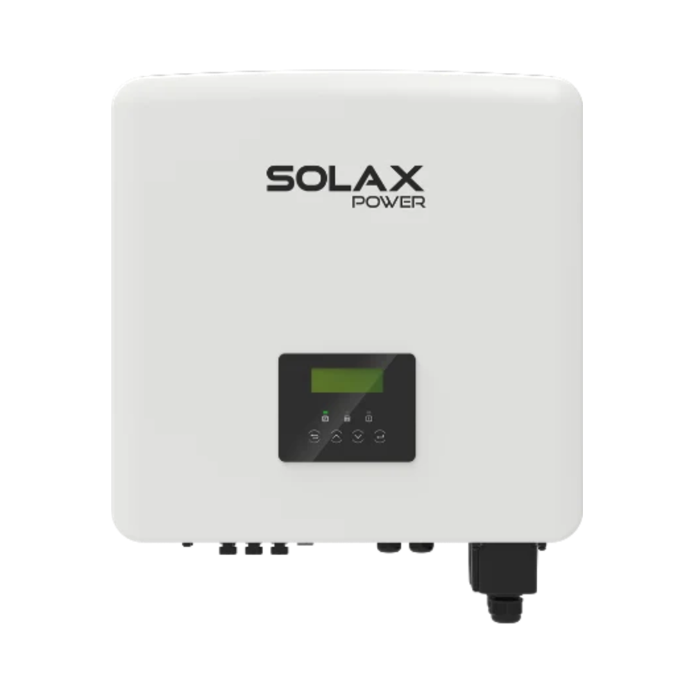 SolaX X3-Hybrid G4 Hybridwechselrichter