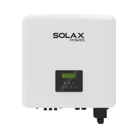 SolaX X3-Hybrid G4 Hybridwechselrichter