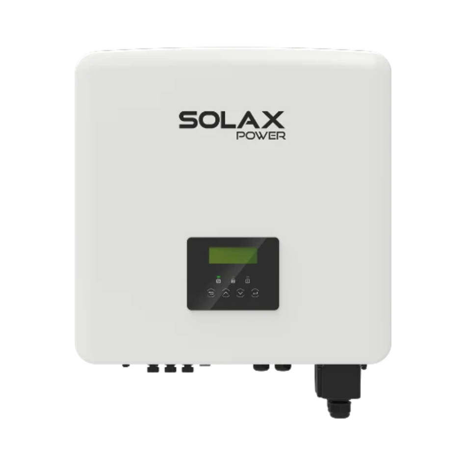 SolaX X3-Hybrid G4 Hybridwechselrichter