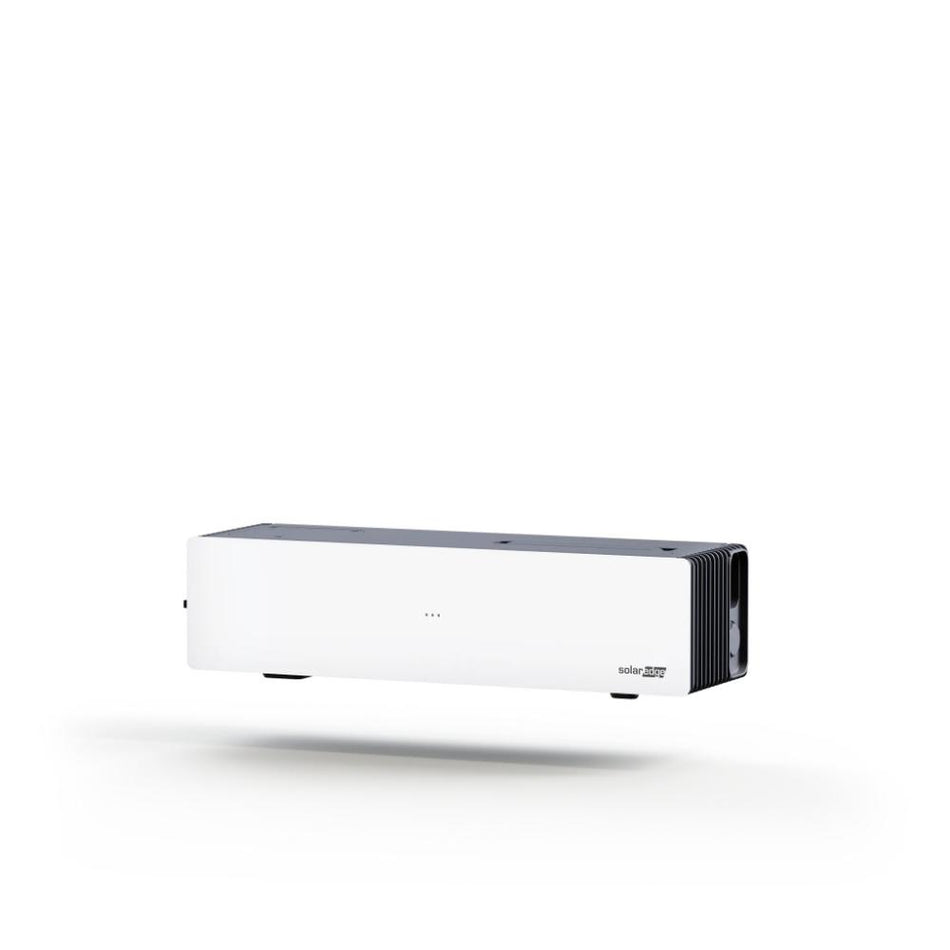 SolarEdge Nexis Battery Link – Gewerbe & Ausland