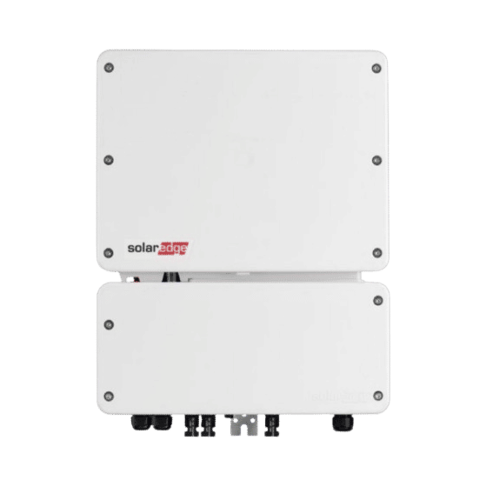 SolarEdge Home Hub einphasig Hybridwechselrichter
