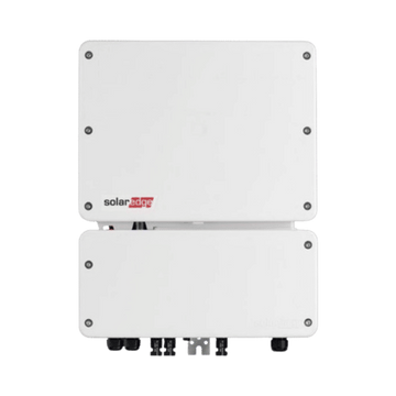 SolarEdge Home Hub einphasig 2,2–10 kW Hybridwechselrichter