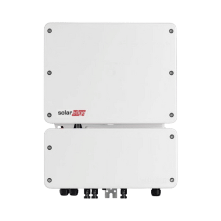 SolarEdge Home Hub einphasig Hybridwechselrichter
