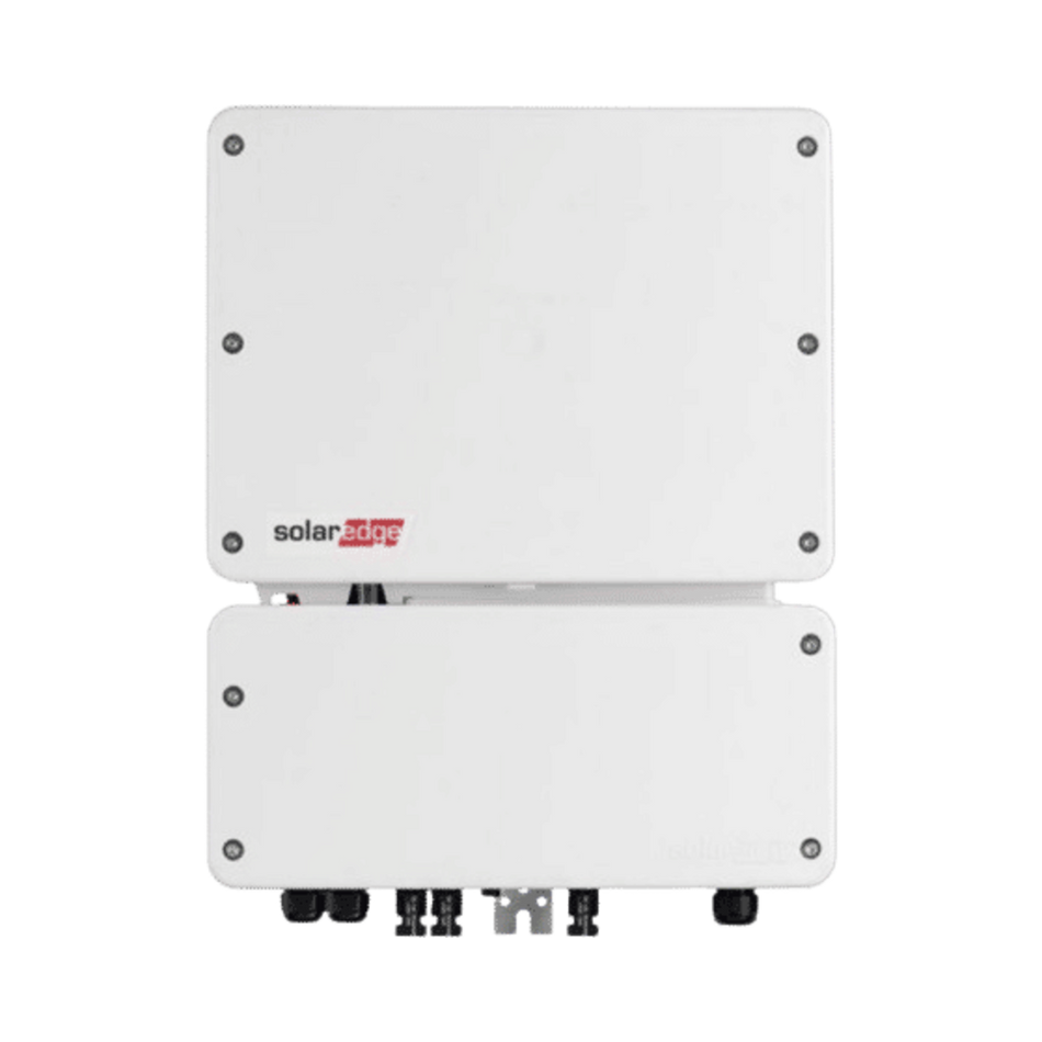SolarEdge Home Hub einphasig Hybridwechselrichter