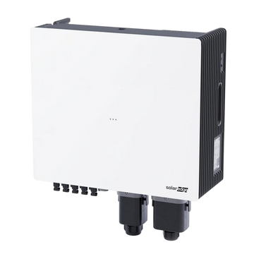 SolarEdge Nexis 8–20 kW Hybridwechselrichter