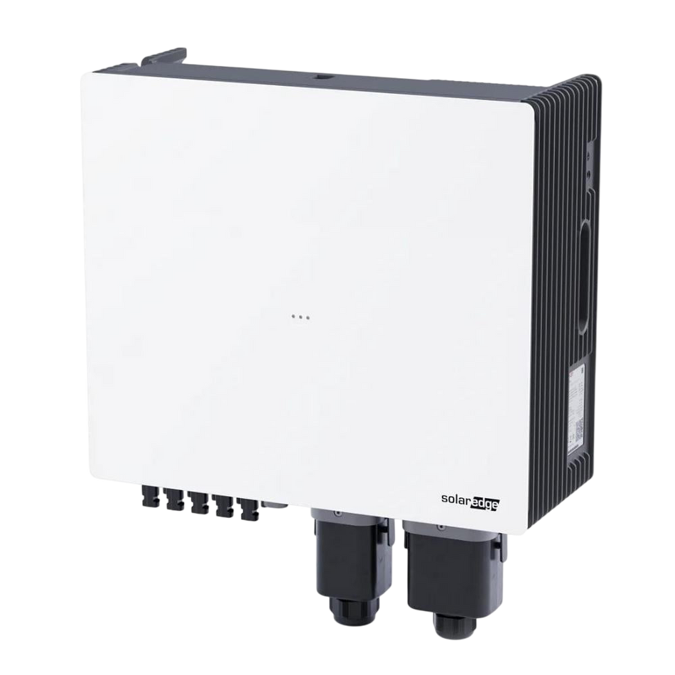 SolarEdge Nexis 3-phasig 8–20 kW Hybridwechselrichter