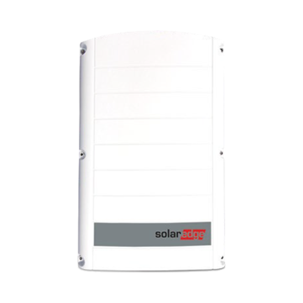 SolarEdge SE-SIN Multi-Range PV-Wechselrichter