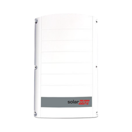 SolarEdge SE-SIN Multi-Range PV-Wechselrichter