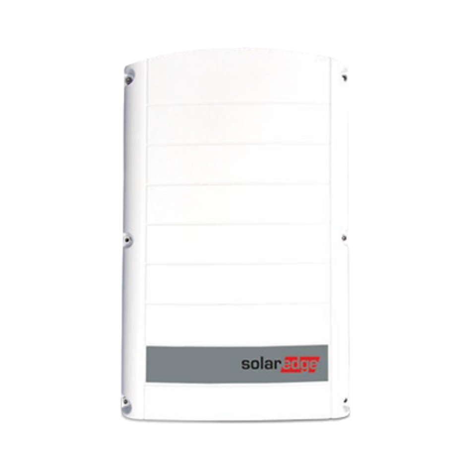 SolarEdge SE-SIN Multi-Range PV-Wechselrichter